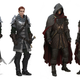 Illustration for article titled One Does Not Simply Design Badass Lord of the Rings Characters